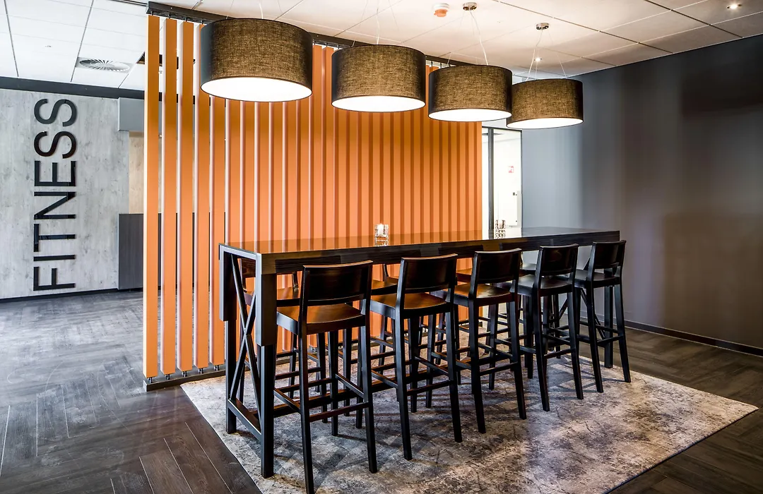 Fletcher Hotel-Restaurant Oss-1